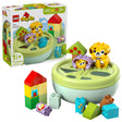 LEGO® DUPLO® Mon premier - Le trieur de formes : la niche du chiot-LEGO®-LGO-10441-CLÉMENT