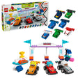 LEGO® DUPLO® Ma ville Les voitures de course et les pilotes d’écurie de F1®-LEGO®-LGO-10445-CLÉMENT