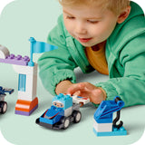 LEGO® DUPLO® Ma ville Les voitures de course et les pilotes d’écurie de F1®-LEGO®-LGO-10445-CLÉMENT