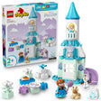 LEGO® DUPLO® │ Disney La fête d’Anna et Elsa au château de glace-LEGO®-LGO-10455-CLÉMENT