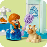 LEGO® DUPLO® │ Disney La fête d’Anna et Elsa au château de glace-LEGO®-LGO-10455-CLÉMENT