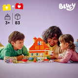 LEGO® DUPLO® La maison de la famille de Bluey avec jeu de mémoire-LEGO®-LGO-10459-CLÉMENT