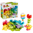 LEGO® DUPLO® Classic Boîte créative colorée-LEGO®-LGO-10479-CLÉMENT