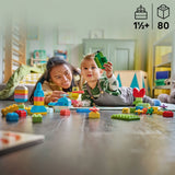 LEGO® DUPLO® Classic Boîte créative colorée-LEGO®-LGO-10479-CLÉMENT