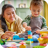 LEGO® DUPLO® Classic Boîte créative colorée-LEGO®-LGO-10479-CLÉMENT