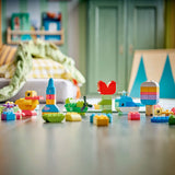 LEGO® DUPLO® Classic Boîte créative colorée-LEGO®-LGO-10479-CLÉMENT
