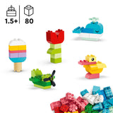 LEGO® DUPLO® Classic Boîte créative colorée-LEGO®-LGO-10479-CLÉMENT
