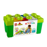 LEGO® DUPLO® Classique La boîte de briques-LEGO®-LGO-10913-CLÉMENT