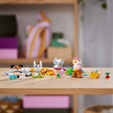 LEGO® Classic Les animaux de compagnie créatifs-LEGO®-LGO-11034-CLÉMENT