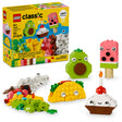 LEGO® Classic Les amis aliments créatifs-LEGO®-LGO-11039-CLÉMENT