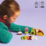 LEGO® Classic Les amis aliments créatifs-LEGO®-LGO-11039-CLÉMENT