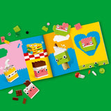 LEGO® Classic Les amis aliments créatifs-LEGO®-LGO-11039-CLÉMENT