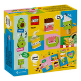 LEGO® Classic Les amis aliments créatifs-LEGO®-LGO-11039-CLÉMENT