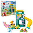 LEGO® Bluey Le terrain de jeu de Bluey et Chloe-LEGO®-LGO-11201-CLÉMENT