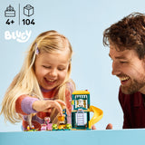 LEGO® Bluey Le terrain de jeu de Bluey et Chloe-LEGO®-LGO-11201-CLÉMENT