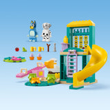 LEGO® Bluey Le terrain de jeu de Bluey et Chloe-LEGO®-LGO-11201-CLÉMENT