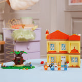 LEGO® Bluey : La maison de la famille de Bluey-LEGO®-LGO-11203-CLÉMENT
