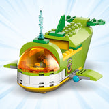 LEGO® ǀ Marvel Spidey et ses amis extraordinaires Spidey : Les véhicules sous-marins-LEGO®-LGO-11207-CLÉMENT