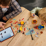 LEGO® Marvel Spidey et ses amis extraordinaires Le bateau pirate de l’équipe Spidey-LEGO®-LGO-11208-CLÉMENT
