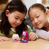 LEGO® Gabby et la maison magique Les Gabbychats en briques-LEGO®-LGO-11215-CLÉMENT