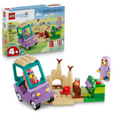 LEGO® Bluey Les grand-mères avec Bingo et Bluey-LEGO®-LGO-11216-CLÉMENT