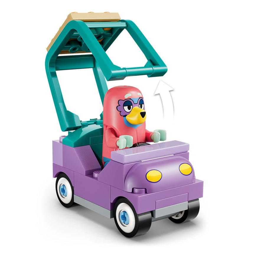LEGO® Bluey Les grand-mères avec Bingo et Bluey-LEGO®-LGO-11216-CLÉMENT