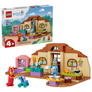 LEGO® Bluey L’école avec Rusty et Bluey-LEGO®-LGO-11221-CLÉMENT