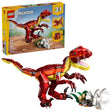 LEGO® Creator Le dinosaure féroce-LEGO®-LGO-31379-CLÉMENT