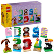 LEGO® Les chiffres d’anniversaire-LEGO®-LGO-40807-CLÉMENT