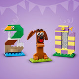 LEGO® Les chiffres d’anniversaire-LEGO®-LGO-40807-CLÉMENT