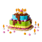 LEGO® Le gâteau d’anniversaire-LEGO®-LGO-40815-CLÉMENT