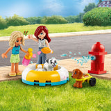 LEGO® Friends La voiture de toilettage de chien-LEGO®-LGO-42635-CLÉMENT