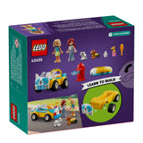 LEGO® Friends La voiture de toilettage de chien-LEGO®-LGO-42635-CLÉMENT