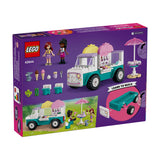 LEGO® Friends Le camion de crème glacée de Heartlake-LEGO®-LGO-42644-CLÉMENT