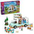 LEGO® Friends L’aventure en autocaravane de l’amitié-LEGO®-LGO-42663-CLÉMENT
