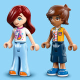 LEGO® Friends La voiture de livraison de gâteaux licorne-LEGO®-LGO-42675-CLÉMENT