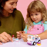 LEGO® Friends La voiture de livraison de gâteaux licorne-LEGO®-LGO-42675-CLÉMENT