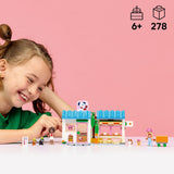 LEGO® Friends La boulangerie de gâteries pour chiens-LEGO®-LGO-42677-CLÉMENT