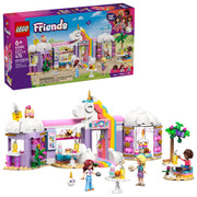 LEGO® Friends Le café licorne de rêve-LEGO®-LGO-42684-CLÉMENT