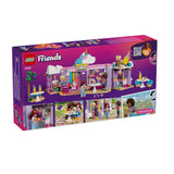LEGO® Friends Le café licorne de rêve-LEGO®-LGO-42684-CLÉMENT