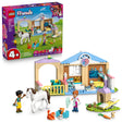 LEGO® Friends La clinique vétérinaire des animaux-LEGO®-LGO-42696-CLÉMENT