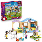 LEGO® Friends La clinique vétérinaire des animaux-LEGO®-LGO-42696-CLÉMENT