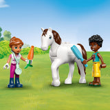 LEGO® Friends La clinique vétérinaire des animaux-LEGO®-LGO-42696-CLÉMENT