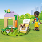 LEGO® Friends La clinique vétérinaire des animaux-LEGO®-LGO-42696-CLÉMENT