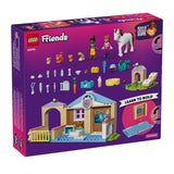 LEGO® Friends La clinique vétérinaire des animaux-LEGO®-LGO-42696-CLÉMENT