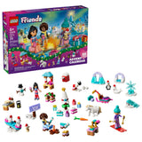 LEGO® Friends Le calendrier de l’Avent 2026-LEGO®-LGO-42698-CLÉMENT