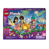 LEGO® Friends Le calendrier de l’Avent 2026-LEGO®-LGO-42698-CLÉMENT