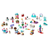 LEGO® Friends Le calendrier de l’Avent 2026-LEGO®-LGO-42698-CLÉMENT