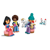 LEGO® Friends Le calendrier de l’Avent 2026-LEGO®-LGO-42698-CLÉMENT