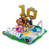 LEGO® Editions Lionel Messi – Temps forts du soccer-LEGO®-LGO-43011-CLÉMENT